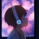 boywearingheadphones Discord Emoji