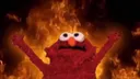 BurningElmo