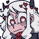 ModeusFlustered Discord Emoji