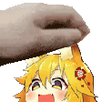 SK_happyPat Discord emoji