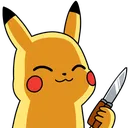 PikaStab