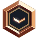 bronze