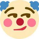 clownsmirk