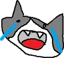 sadcatt Discord Emoji