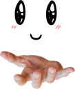 yourfeethandthemover