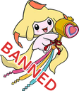 jirachibanned Discord emoji