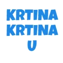 KRTINA