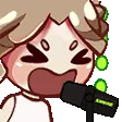 loeyaSCREAMa