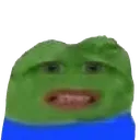 pepe_dumb Discord Emoji