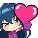 AsagiHeart