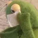 GF_KermitCry Discord Emoji