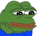 sad