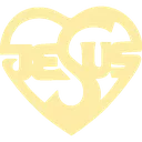 Jesusheart Discord Emoji