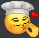 chefskiss
