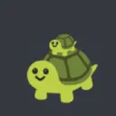 turtleonturtle