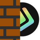 DynoButchPeek Discord emoji