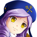 DlanorSmug Discord emoji