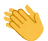 :clap: clap
