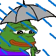 PepeRain