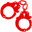 handcuffs