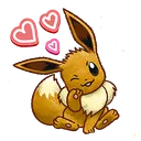 eeveelove