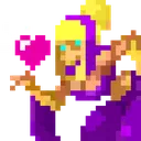 Attendant_Praise