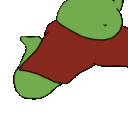 peepoDS3 Discord emoji