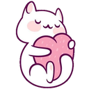 hearthug
