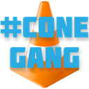 conegang Discord emoji