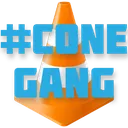 conegang