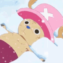 ChopperBlank Discord emoji