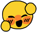 3119_hoorah Discord emoji