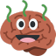 2876_shit_brain Discord emoji