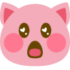 8141_pig_flush Discord emoji