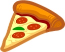8511_Pizza_cool Discord emoji