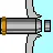 TaperedFlatNose