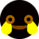 emojiGolden_Laugh Discord emoji