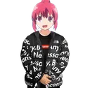 MinoriDrip