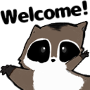 1KarlWelcome Discord emoji