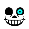 6567_sansblueeye Discord Emoji
