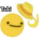 tuki tuki