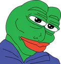 pepehandsom