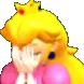 PeachFacepalm PeachFacepalm