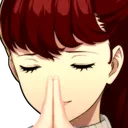 JokersGirlfriendPraying