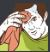 SweatGuy Discord emoji
