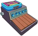 cassettoneMKIemoji