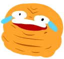 CH_fatlaugh Discord Emoji