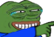 pepenunjuk Discord emoji