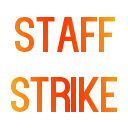 Staff_Strike Staff_Strike