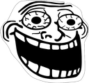 troll1 Discord emoji
